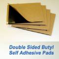 Butyl Pads